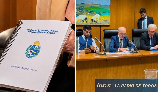 Parlamento Coalcion Rendición 