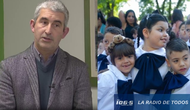 Pablo Caggiani (ANEP): 