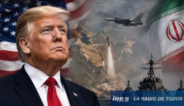 ¿Pretenden asesinar a Trump?: Israel compartió información sensible de inteligencia.