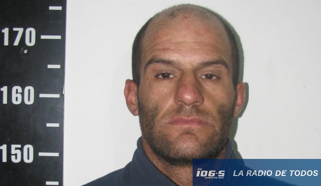 Maldonado: condenan a un hombre por cometer dos hurtos.