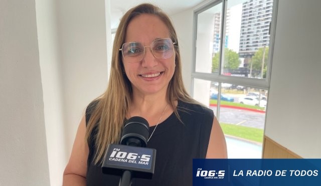 Verónica Robaina (PN): 