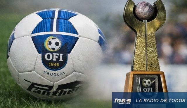 Copa de OFI: los clubes de Maldonado definen sus llaves en los partidos de vuelta.