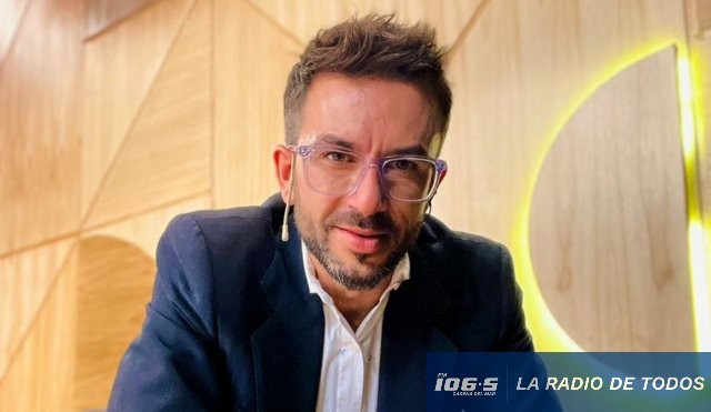 Jorge Arrutti: 