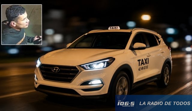 Taxi PDE Enjoy