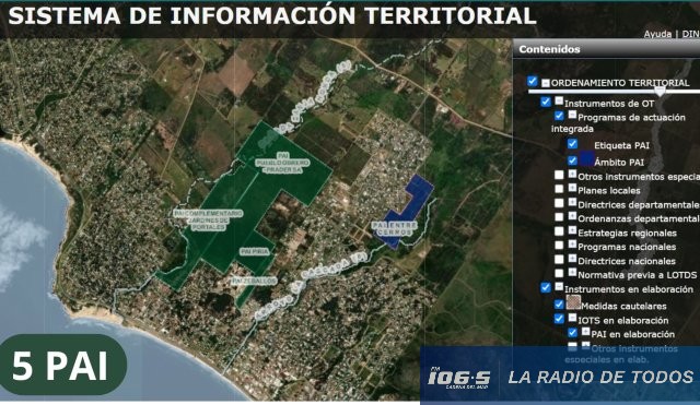 pai maldonado piriapolis