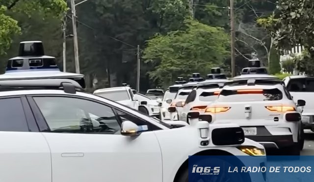robotaxis usa