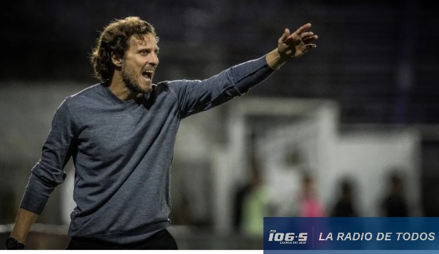 Selección uruguaya (AUF): Diego Forlán es el principal candidato para dirigir la sub-20 y los amistosos de la mayor.