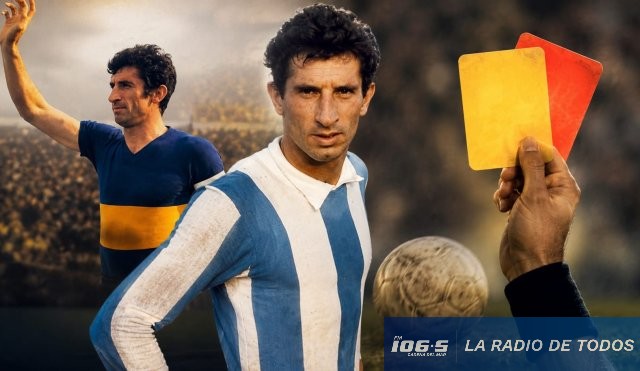 Rattin murió boca 