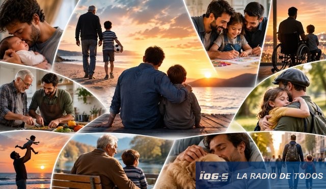 Día del Padre 2026