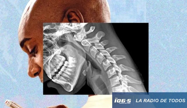 Celulares cuello
