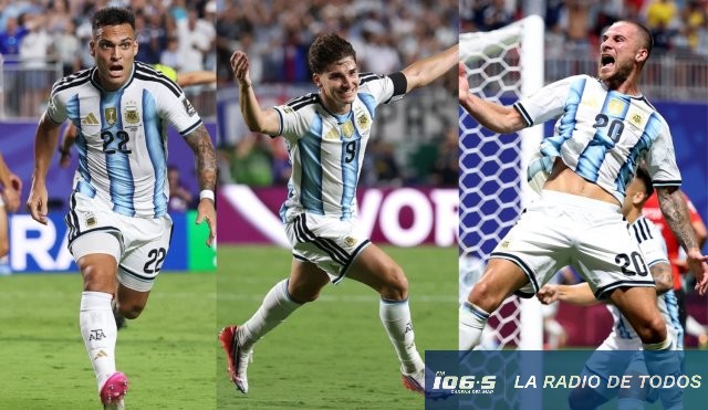 Argentina Suiza 