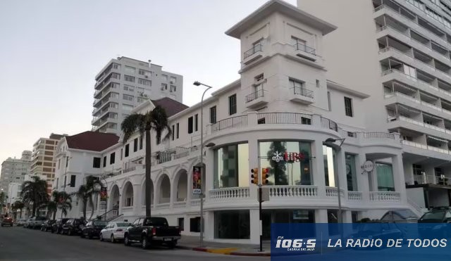 hotel biarritz