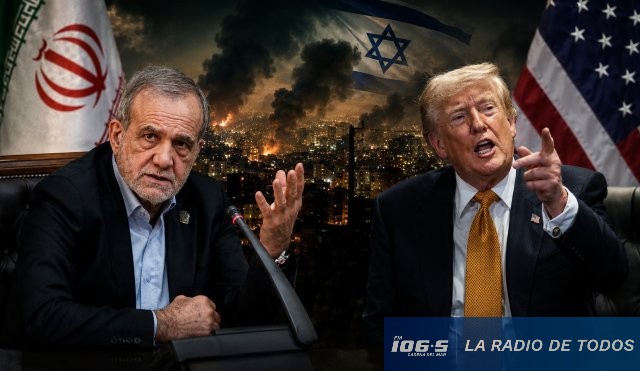 estados unidos iran e israel