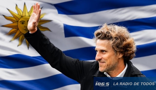 forlan uruguay
