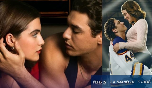 Off Campus (Prime Video): Adiós al 'macho alfa' y revolución del romance juvenil.
