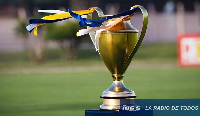 Copa de Clubes de OFI: Libertad logró la clasificación por penales.