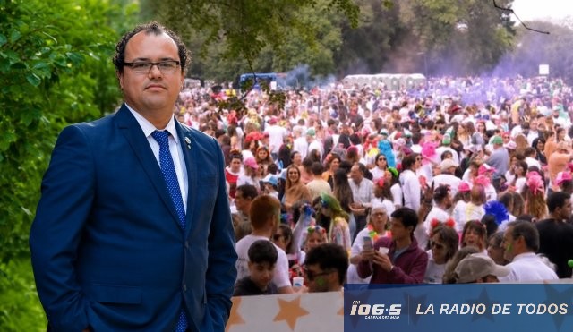 Médicos fiesta mveo