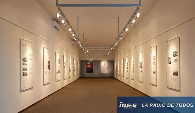 arquitectura casa de cultura