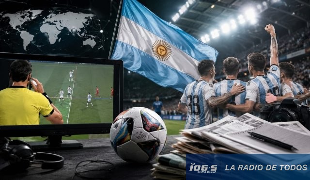 VARGENTINA