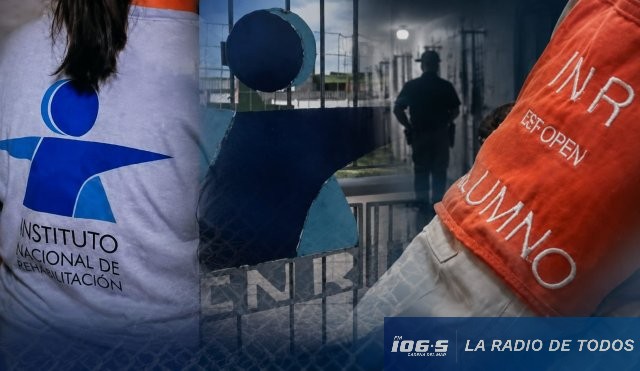 Sistema Penitenciario: convocatoria para 223 operadores incluye a Maldonado. 