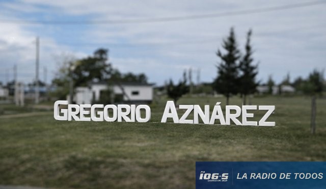 Solís Grande: realizaron jornada de trabajo y asesoramiento sobre violencia basada en género.