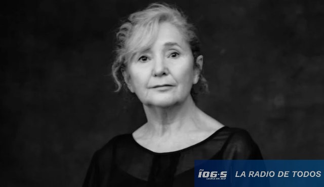 Ascen López: falleció a los 69 años la actriz de 