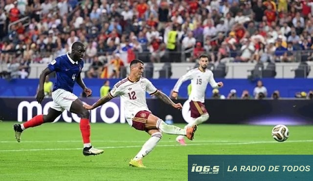 francia españa