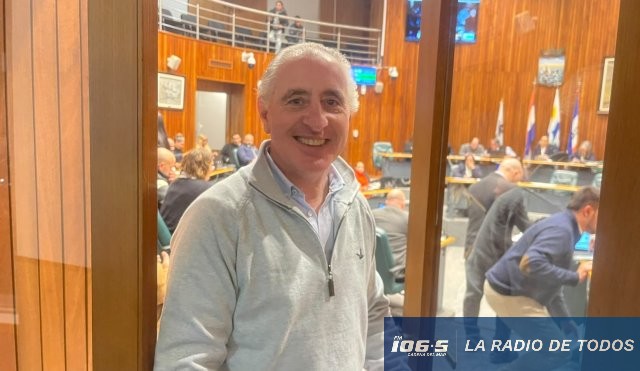 Eduardo Elinger (PC-100): “Las escuelas rurales cerradas pueden volver a tener vida”.