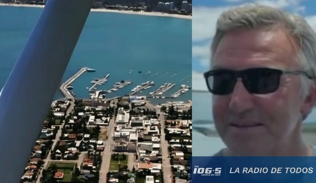 Aeropuerto El Jagüel: Aeroclub reactivó histórico proyecto para recuperar el aeródromo.
