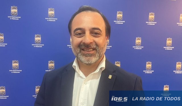 Pablo Cicero (FA): “No existe ningún expediente sobre estacionamiento tarifado”.