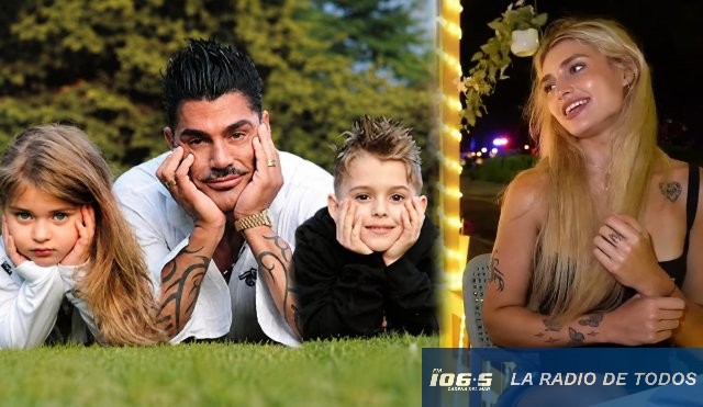 Marta Fort (Argentina): habló de la orientación sexual de su difunto padre.