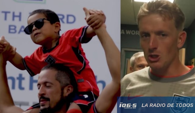 Kane Inglaterra 