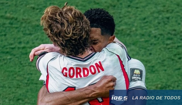 Gordon Inglaterra 