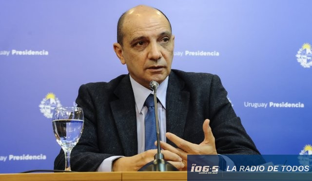Comisionado Parlamentario (Sistema Penitenciario): Daniel Radío fue designado con respaldo multipartidario.