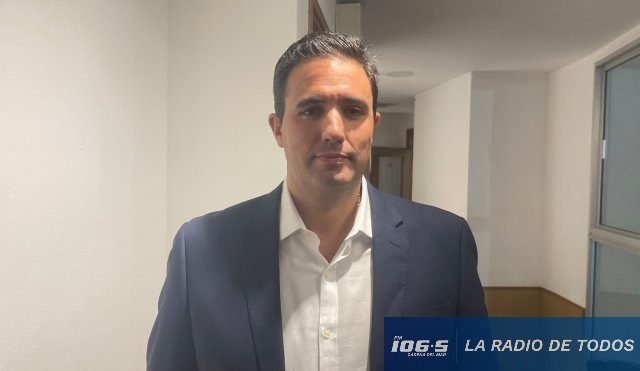 Adolfo Varela (PN): “La nueva Mesa tendrá el desafío de la Modificación Presupuestal”.