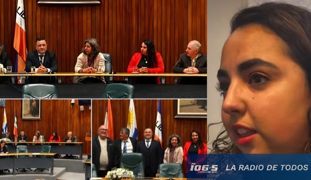 Agustina López FA