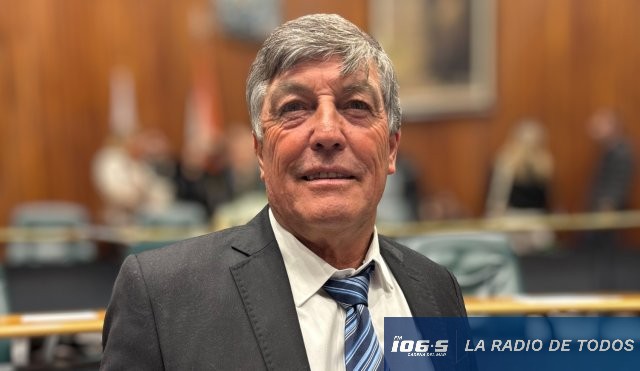 Osvaldo Matteu 
