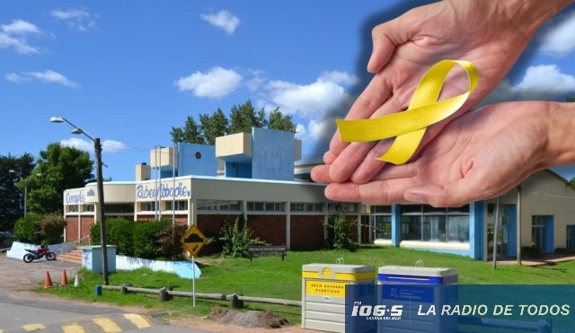 Maldonado: convocan a jornada interinstitucional por el Día Nacional de Prevención del Suicidio.