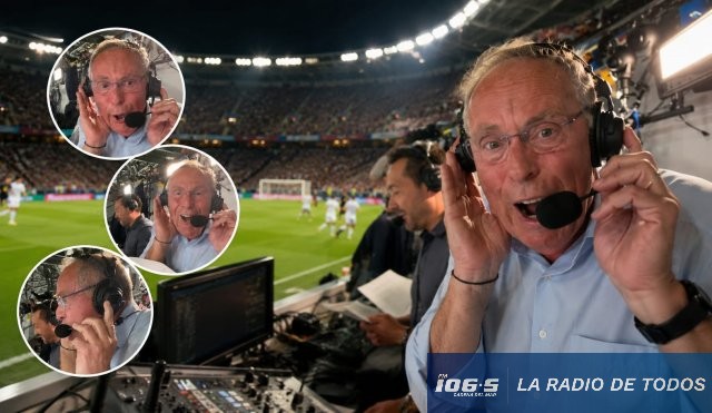 Mundial 2026 (Estados Unidos): ¿por qué las emisiones en español rompieron récords?