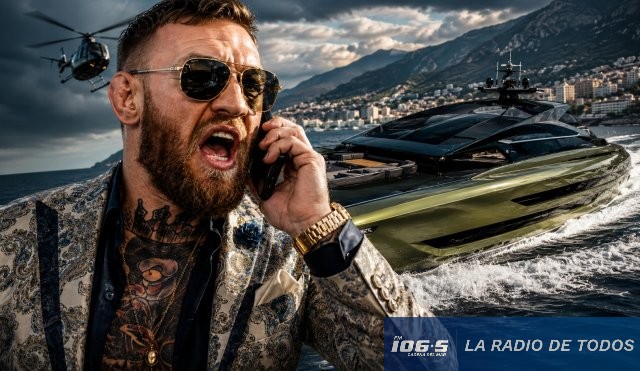 conor mcgregor 