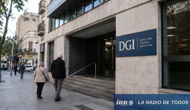 dgi jubilados