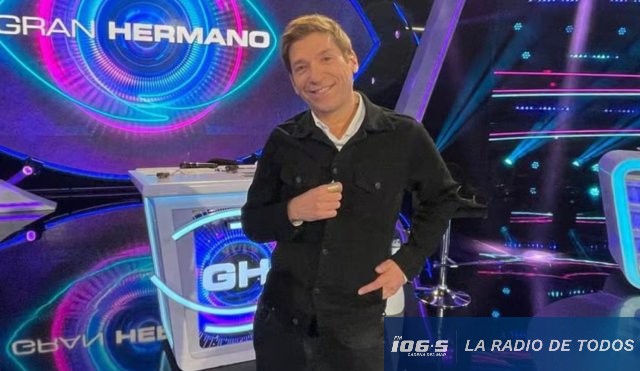 Gran Hermano UY