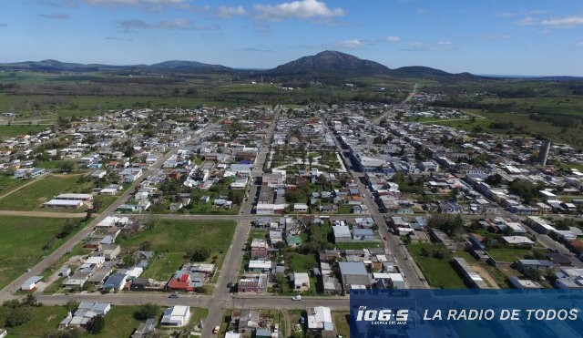 Pan de Azúcar: vecinos denuncian reiteradas balaceras en zona del hospital.
