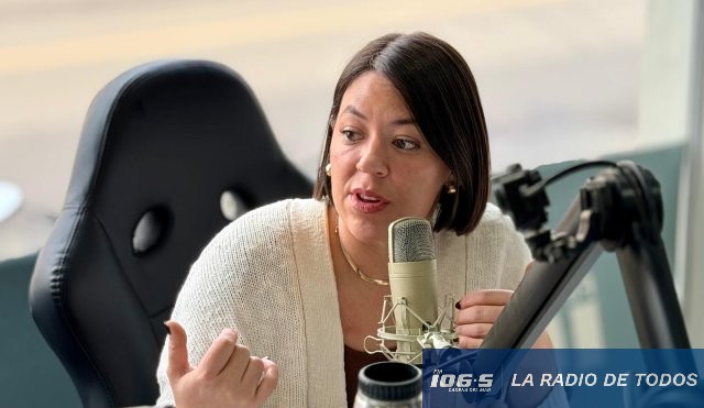 Bettiana Díaz (FA): “Las encuestas aún no reflejan la postura disruptiva de la oposición en la Rendición de Cuentas”