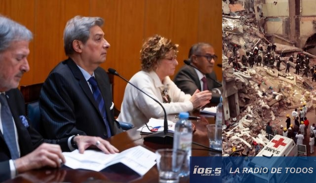 Referentes judiciales amia