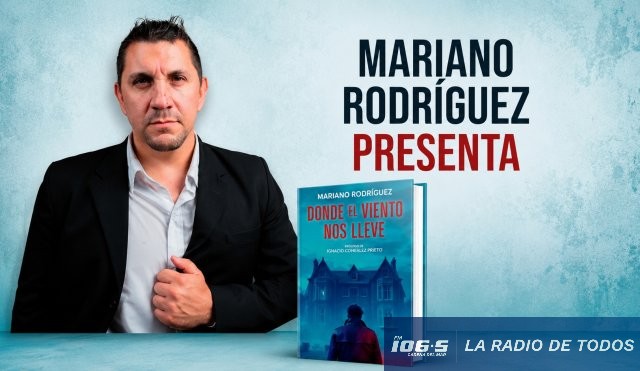 Mariano Rodríguez 