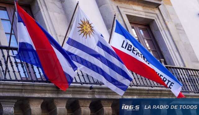 Jura Constitución