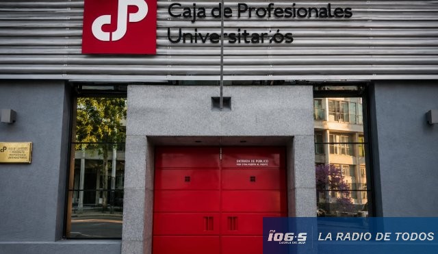 CAJA PROF