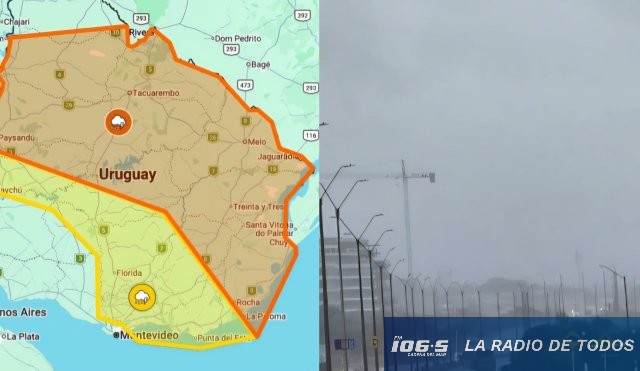 CLIMA SÁBADO 18