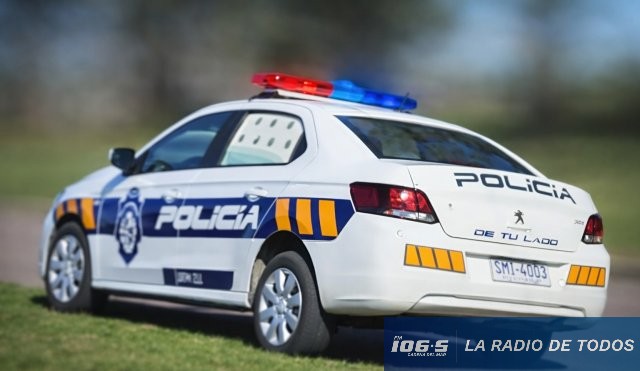 Hurto de cable (Maldonado): condenaron a un hombre de 35 años.